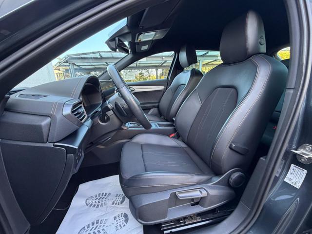 CUPRA FORMENTOR 2.0 TDI 4DRIVE DSG UNICO PROPRIE - foto 23