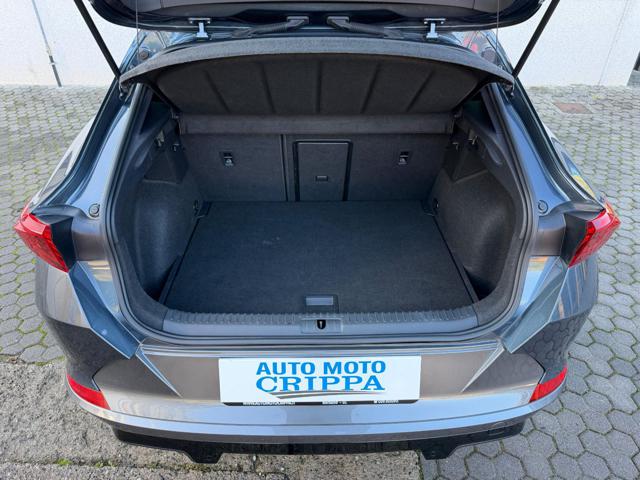 CUPRA FORMENTOR 2.0 TDI 4DRIVE DSG UNICO PROPRIE - foto 9