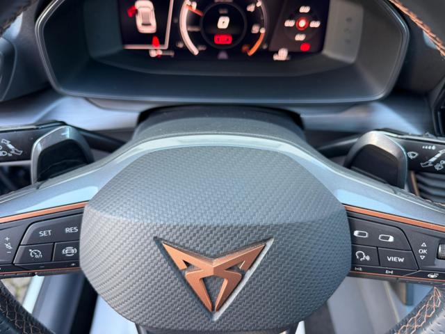 CUPRA FORMENTOR 2.0 TDI 4DRIVE DSG UNICO PROPRIE - foto 14