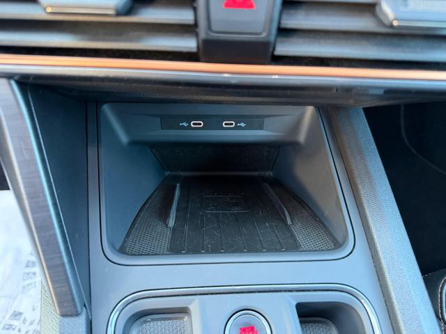 CUPRA FORMENTOR 2.0 TDI 4DRIVE DSG UNICO PROPRIE - foto 19