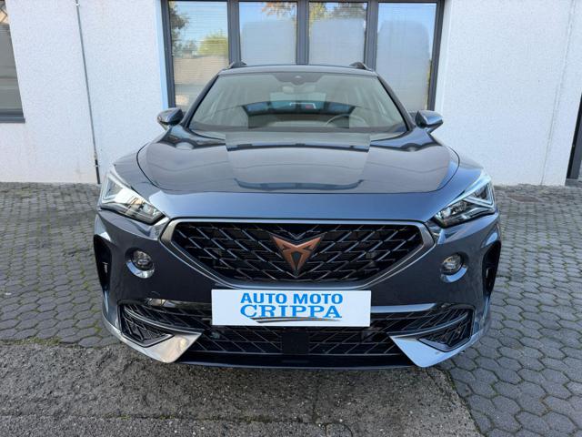 CUPRA FORMENTOR 2.0 TDI 4DRIVE DSG UNICO PROPRIE - foto 2