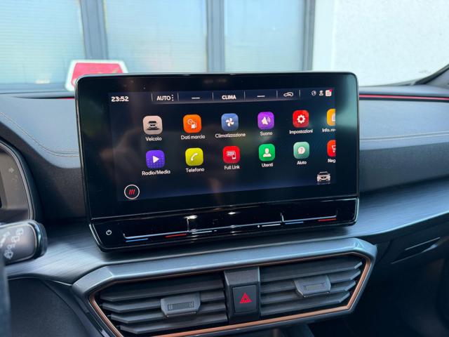 CUPRA FORMENTOR 2.0 TDI 4DRIVE DSG UNICO PROPRIE - foto 15