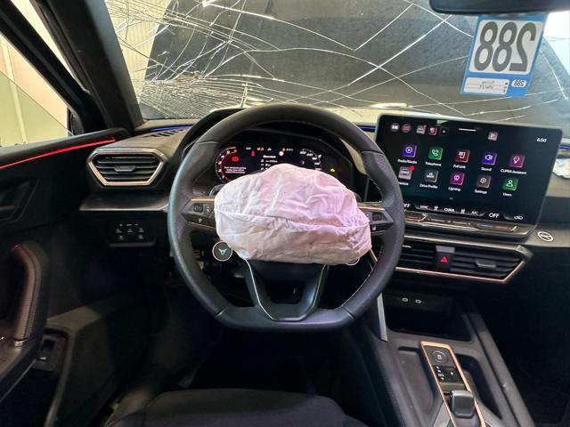 CUPRA LEON SPORTSTOURER 2.0 TDI 150CV DSG - foto 18