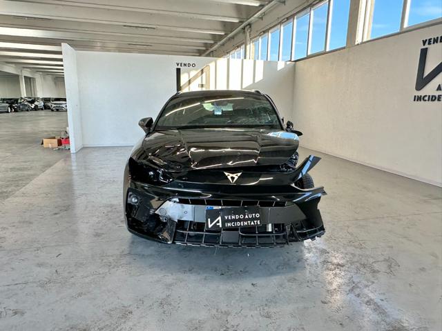 CUPRA LEON SPORTSTOURER 2.0 TDI 150CV DSG - foto 2