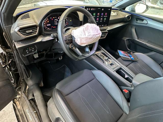 CUPRA LEON SPORTSTOURER 2.0 TDI 150CV DSG - foto 16