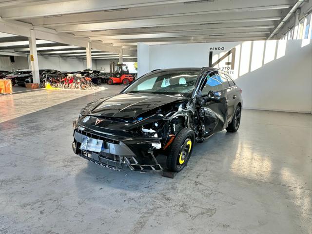 CUPRA LEON SPORTSTOURER 2.0 TDI 150CV DSG - foto 3