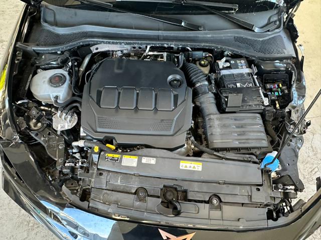 CUPRA LEON SPORTSTOURER 2.0 TDI 150CV DSG - foto 13