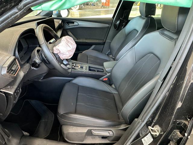CUPRA LEON SPORTSTOURER 2.0 TDI 150CV DSG - foto 14
