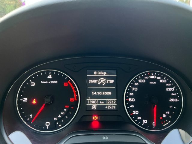 AUDI A3 SPB 1.6 TDI - foto 14