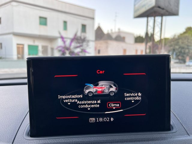 AUDI A3 SPB 1.6 TDI - foto 15