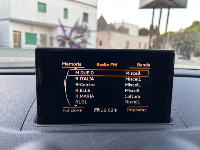 AUDI A3 SPB 1.6 TDI - foto 16