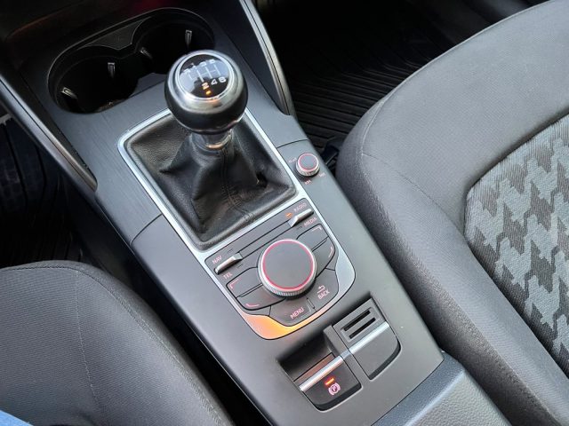 AUDI A3 SPB 1.6 TDI - foto 18