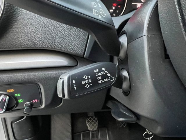 AUDI A3 SPB 1.6 TDI - foto 21