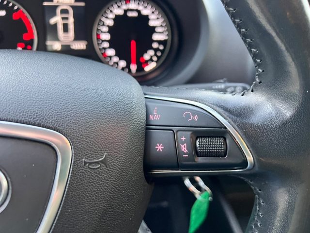 AUDI A3 SPB 1.6 TDI - foto 20