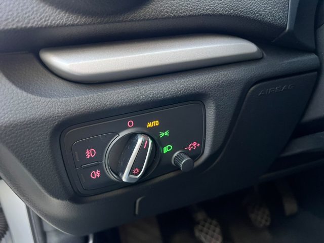 AUDI A3 SPB 1.6 TDI - foto 23