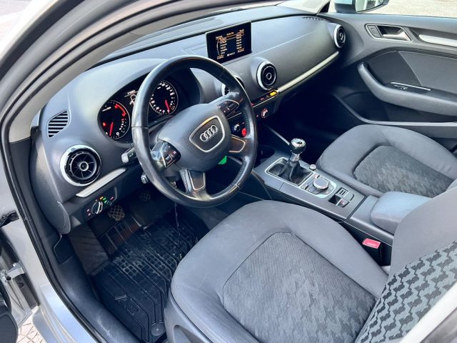 AUDI A3 SPB 1.6 TDI - foto 9