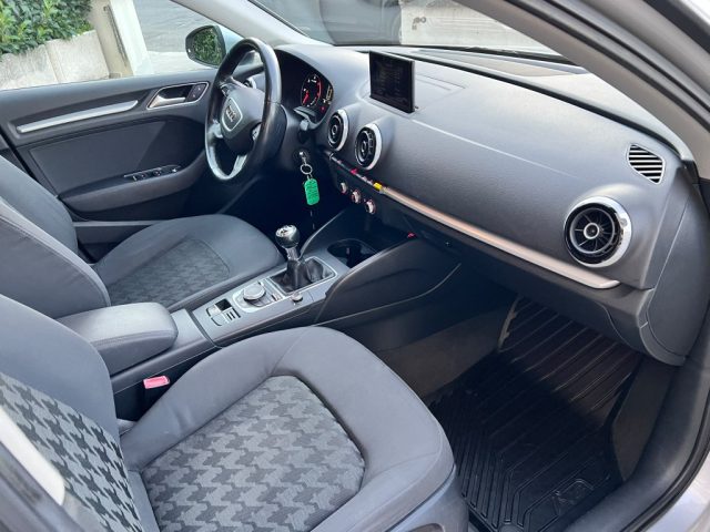 AUDI A3 SPB 1.6 TDI - foto 10