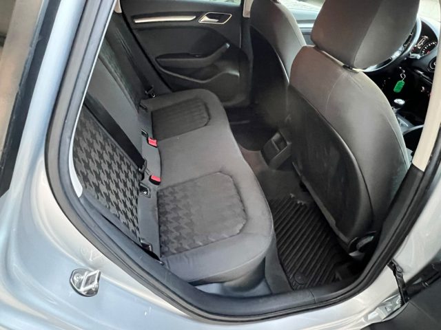 AUDI A3 SPB 1.6 TDI - foto 12