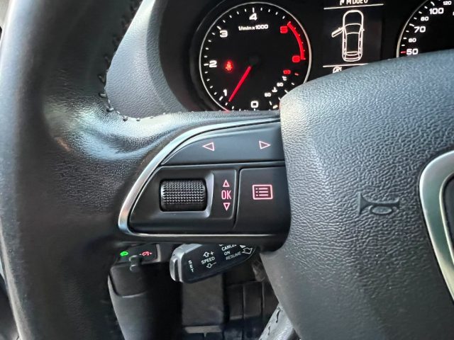 AUDI A3 SPB 1.6 TDI - foto 19