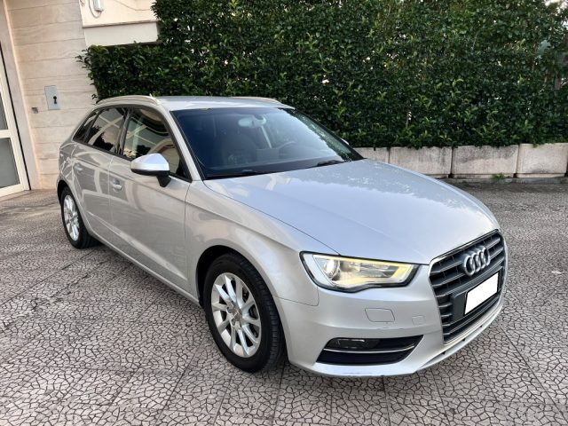 AUDI A3 SPB 1.6 TDI - foto 26