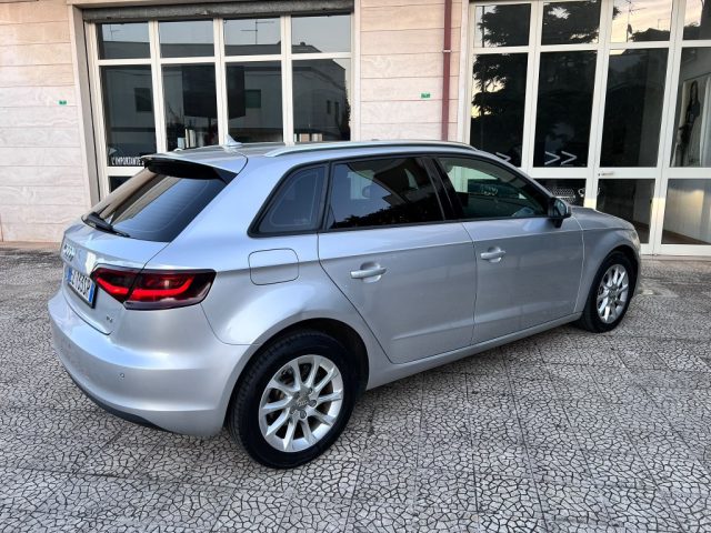 AUDI A3 SPB 1.6 TDI - foto 7