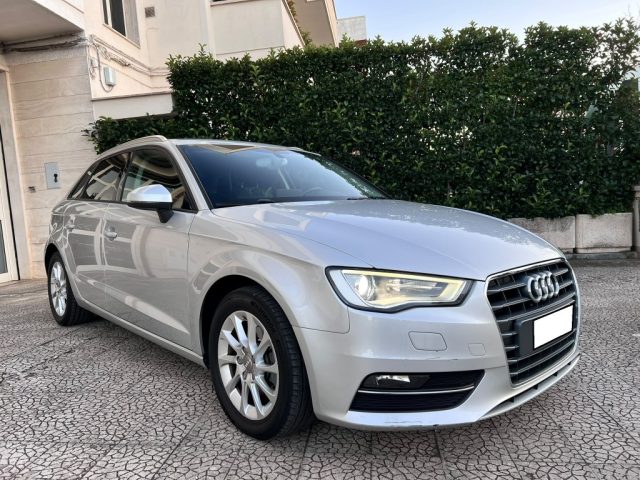 AUDI A3 SPB 1.6 TDI - foto 28