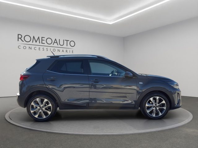 KIA STONIC 1.0 T-GDI MHEV STYLE 100 CV - foto 7