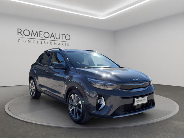 KIA STONIC 1.0 T-GDI MHEV STYLE 100 CV - foto 8