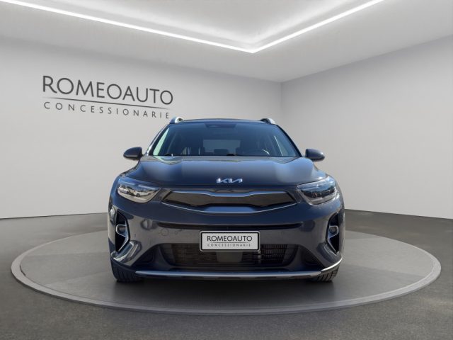 KIA STONIC 1.0 T-GDI MHEV STYLE 100 CV - foto 9