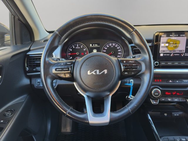 KIA STONIC 1.0 T-GDI MHEV STYLE 100 CV - foto 12