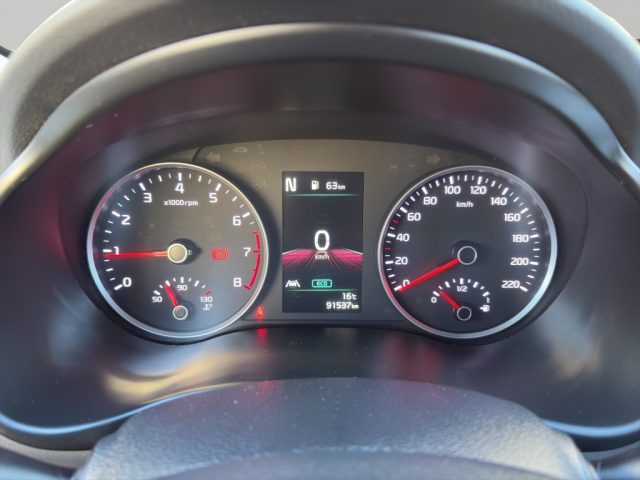 KIA STONIC 1.0 T-GDI MHEV STYLE 100 CV - foto 13