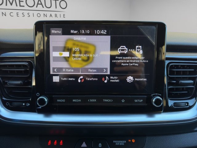 KIA STONIC 1.0 T-GDI MHEV STYLE 100 CV - foto 15