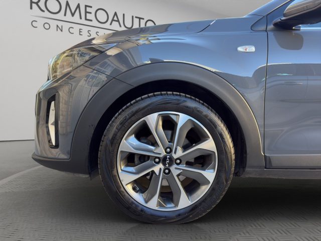 KIA STONIC 1.0 T-GDI MHEV STYLE 100 CV - foto 23
