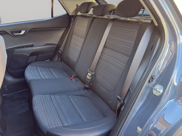 KIA STONIC 1.0 T-GDI MHEV STYLE 100 CV - foto 22