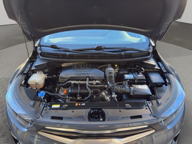 KIA STONIC 1.0 T-GDI MHEV STYLE 100 CV - foto 25