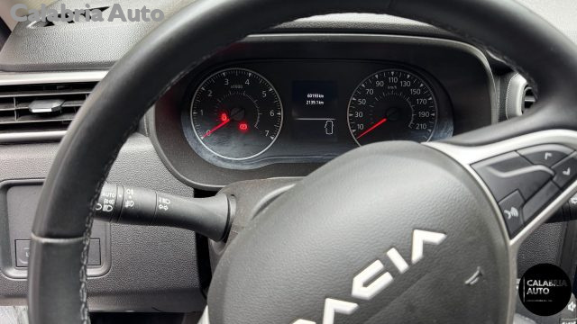 DACIA DUSTER 1.0 TCE GPL 4X2 JOURNEY UP - foto 6