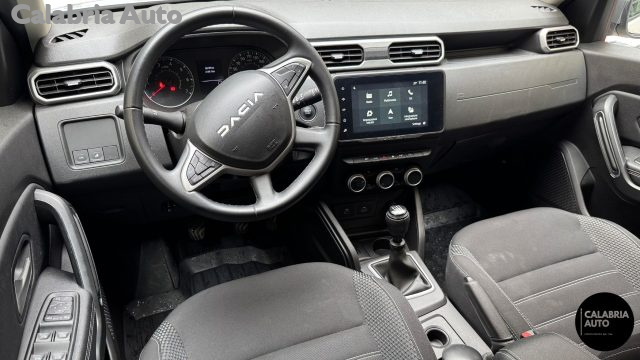 DACIA DUSTER 1.0 TCE GPL 4X2 JOURNEY UP - foto 7