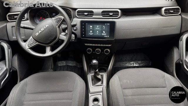DACIA DUSTER 1.0 TCE GPL 4X2 JOURNEY UP - foto 8