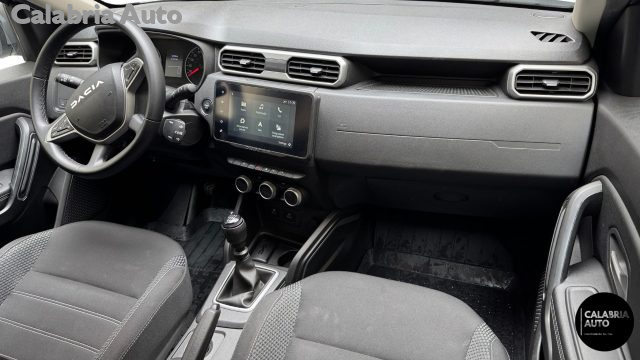 DACIA DUSTER 1.0 TCE GPL 4X2 JOURNEY UP - foto 9