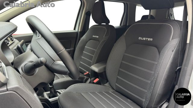DACIA DUSTER 1.0 TCE GPL 4X2 JOURNEY UP - foto 10