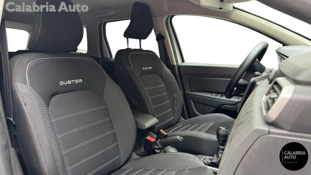 DACIA DUSTER 1.0 TCE GPL 4X2 JOURNEY UP - foto 11