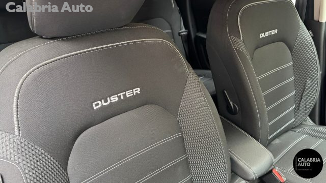 DACIA DUSTER 1.0 TCE GPL 4X2 JOURNEY UP - foto 12
