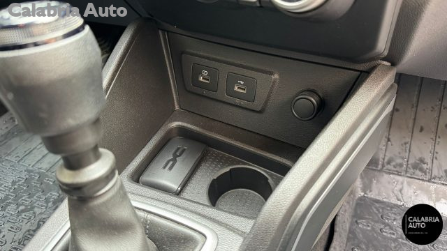 DACIA DUSTER 1.0 TCE GPL 4X2 JOURNEY UP - foto 16