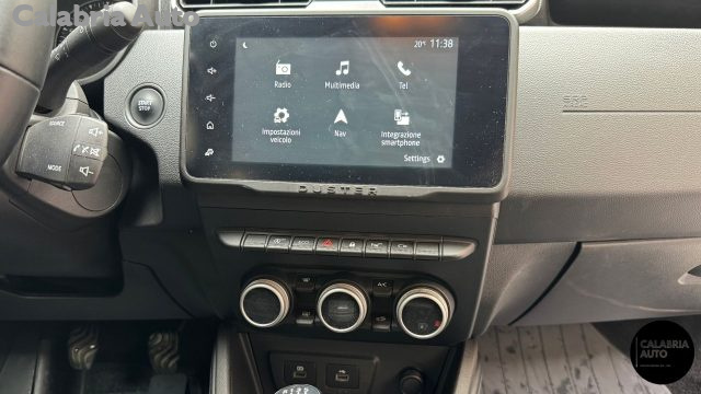 DACIA DUSTER 1.0 TCE GPL 4X2 JOURNEY UP - foto 17
