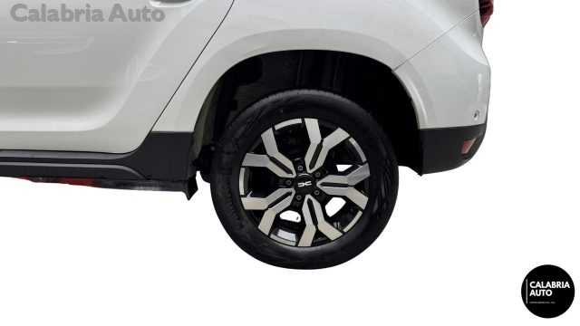 DACIA DUSTER 1.0 TCE GPL 4X2 JOURNEY UP - foto 28