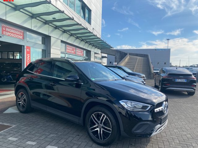 MERCEDES-BENZ GLA 180 AUTOMATIC EXECUTIVE - foto 3