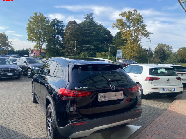 MERCEDES-BENZ GLA 180 AUTOMATIC EXECUTIVE - foto 5
