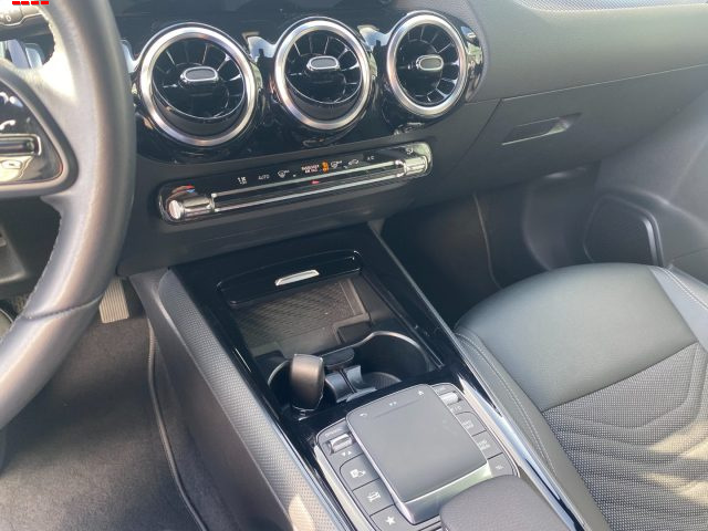 MERCEDES-BENZ GLA 180 AUTOMATIC EXECUTIVE - foto 11