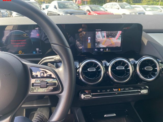 MERCEDES-BENZ GLA 180 AUTOMATIC EXECUTIVE - foto 13