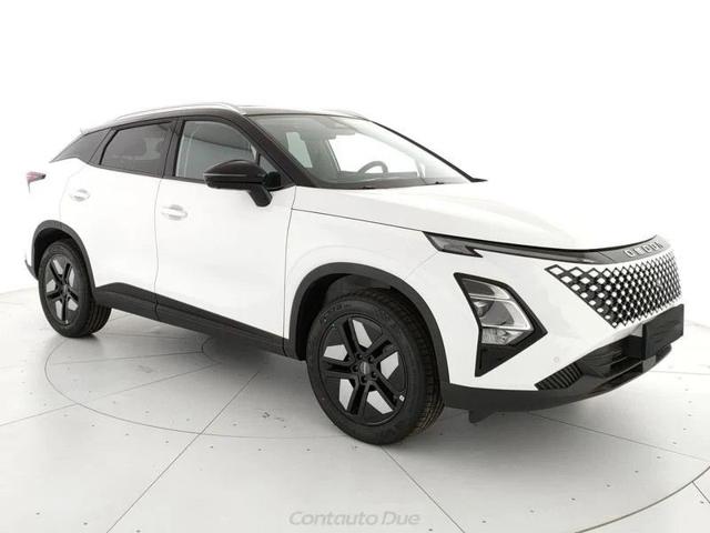 OMODA 5 OMODA 5 1.6 TGDI 147CV AUT. PREM - foto 2